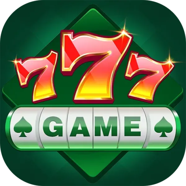 777 Game logo