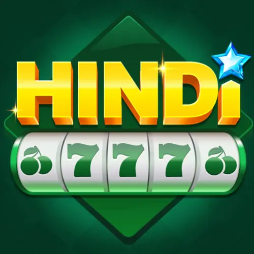 Hindi 777 logo