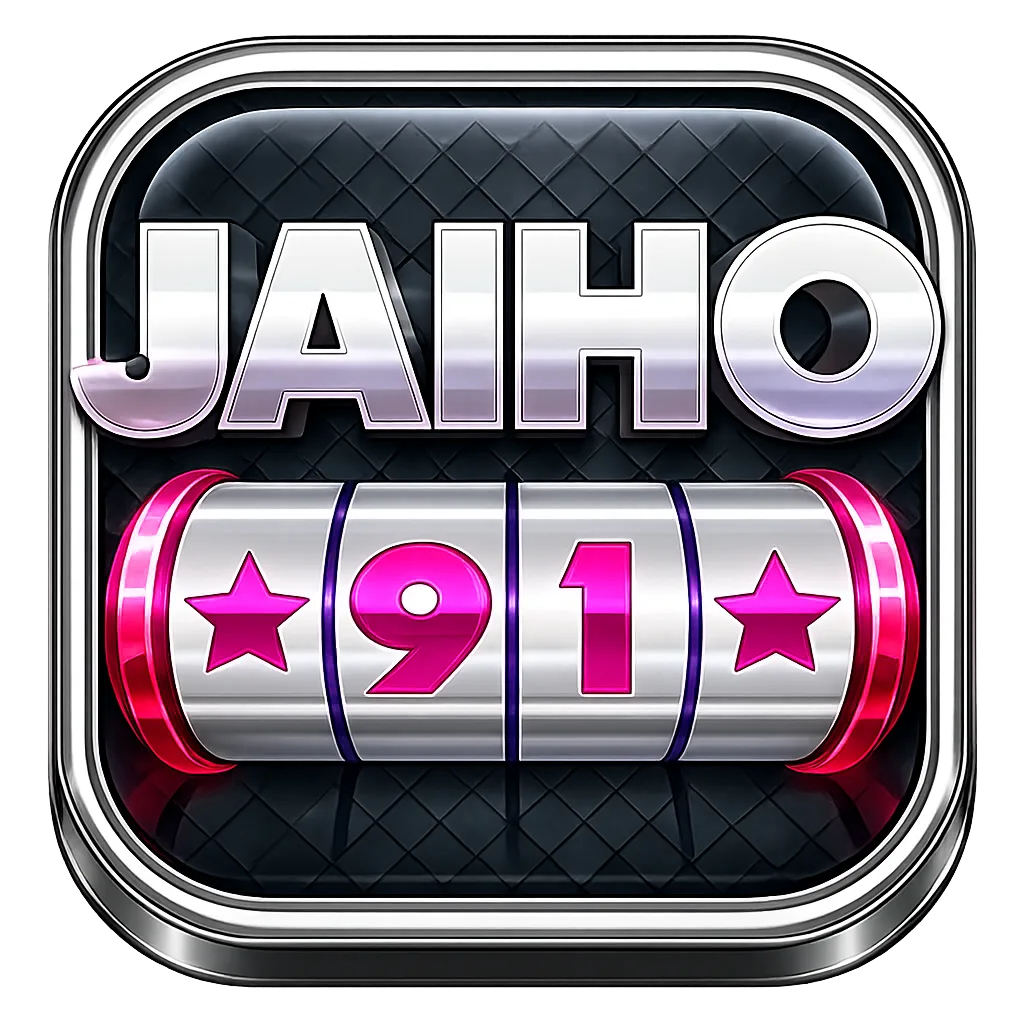 Jaiho91 logo