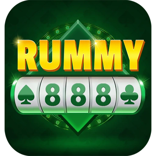 Rummy888 logo