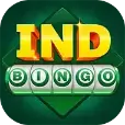 IND BINGO Logo
