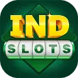 IND SLOTS Logo