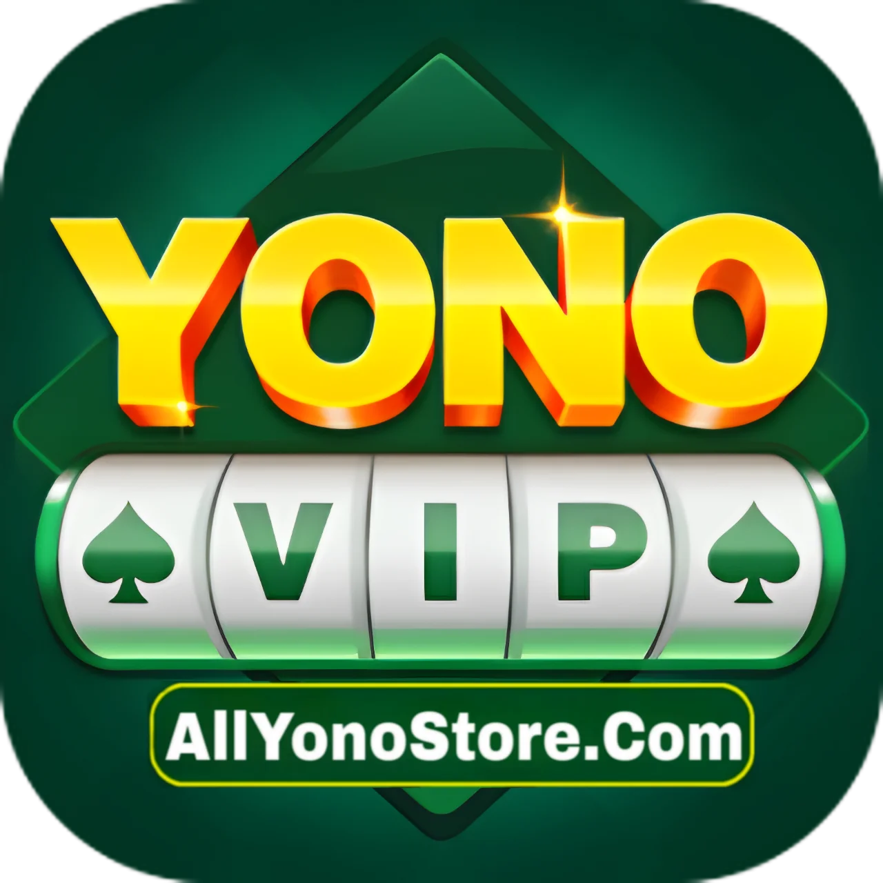 Yono Vip Logo