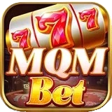 Mqm Bet Logo
